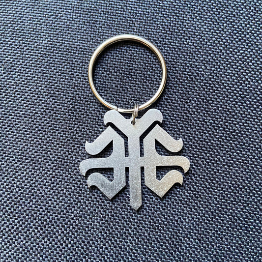 3YH Keychain