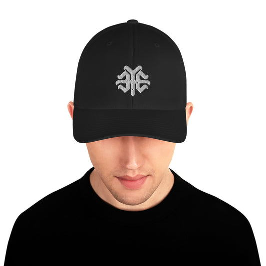 3YH Flexfit Cap